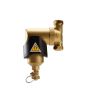 Spirotech vuilafscheider