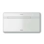 Vooraanzicht van de Unico Evo monoblock airco 30 HP EVAN - 2,6kW