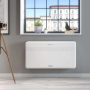 Unico Evo monoblock airco 20 HP PVAN - 1,7kW