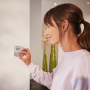 Vaillant set Gateway met sensoROOM VRT51f thermostaat