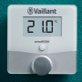 Vaillant set Gateway met sensoROOM VRT51f thermostaat