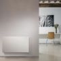 Vasco E-panel elektrische radiator 800x600mm 1000W