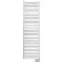 Vasco Bathline BB-EL badkamerradiator - 1250W - H1802 L600
