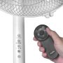 Eurom Vento 16SR staande ventilator