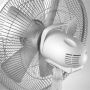 Eurom Vento 16SR staande ventilator