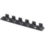 Viega Fonterra klemrail - 16mm lengte 2m - vloerverwarming
