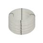 Vloerverwarmingsbuis PE-RT 5 lagen 14x2 - rol 600 meter