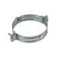 Walraven Bifix spiraalbuisbeugel 412 - Ø150mm