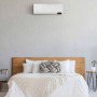 Samsung WindFree C09 split unit airco 2,5kW