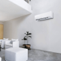 Samsung WindFree C09 split unit airco 2,5kW