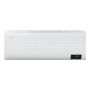 Vooraanzicht van de binnenunit van de Samsung Windfree Comfort 5kW