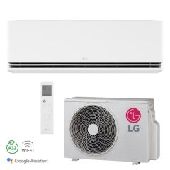 LG Dualcool AI AIR Premium split unit airco 3,5kW