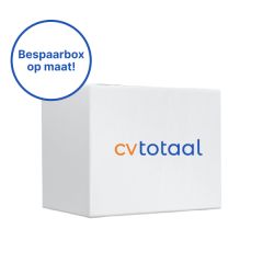 Bespaarbox op maat