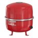 Flamco Flexcon Premium expansievat 35 liter 0,5 bar - rood