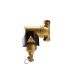 Spirotech SpiroTrap MB3 vuilafscheider 28mm knel - UE028WJ