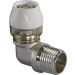 Uponor Rtm Knie 90- Buitendraad 20-r1-2-mt