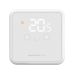 Honeywell Home ruimtethermostaat DTS4R draadloos - wit