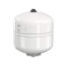 Comfort Line expansievat 18 liter 0.5 bar - wit