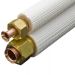 Aircotube koelleiding FS2315 1/4" x 3/8" - flare - rol 5 meter