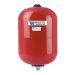 Watts VR8 expansievat 8 liter 1,5 bar - rood