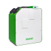 Duco DucoBox Energy Premium WTW 325-1ZH links 325m³/h