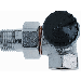 Heimeier Radiatorafsluiter Therm- Afsl- Lage Weerst- Dubbelhaaks Rechts Dn10
