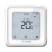 Honeywell Home Lyric T6 WiFi thermostaat bedraad wit