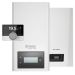 Remeha Elga Ace 4kW warmtepomp met Tzerra Ace-Matic CW4