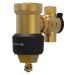 Spirotech SpiroTrap HPF warmtepompfilter - 1" binnendraad - UE100XJF