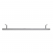Vasco V-Line handdoekbeugel 700mm