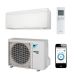 Daikin Stylish split unit airco 2,5kW - Wit