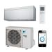 Daikin Stylish split unit airco 2,0kW - Zilver