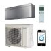 Daikin Stylish split unit airco 4,2kW - Zilver