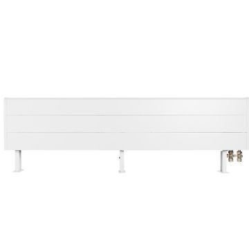 Jaga Tempo Vrijstaand - H400 L2400 Type 10