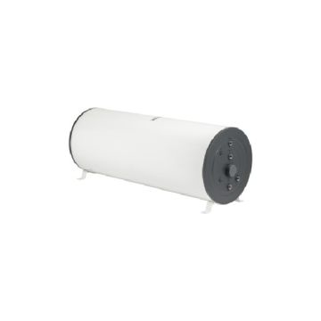 Invetum MAXTANK horizontaal 220 liter
