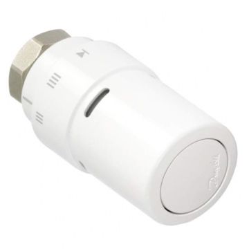 Danfoss design thermostaatknop RAX-K - M30 x 1,5 - wit