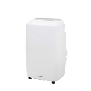 Eurom mobiele airco 3,8kW met wifi