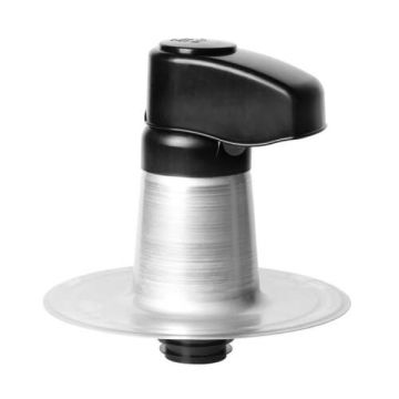 Anjo kabeldoorvoer Ø60mm geisoleerd 3000