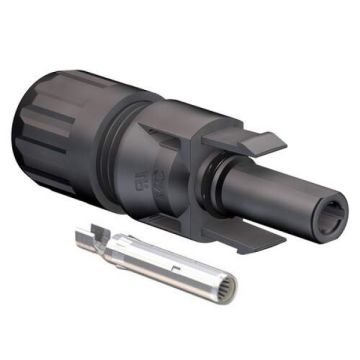 Stäubli MC4 connector female 4-6mm2
