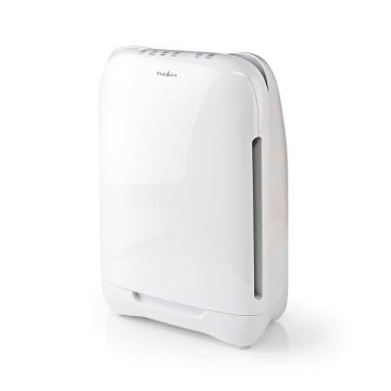Nedis luchtreiniger - tot 25 m²