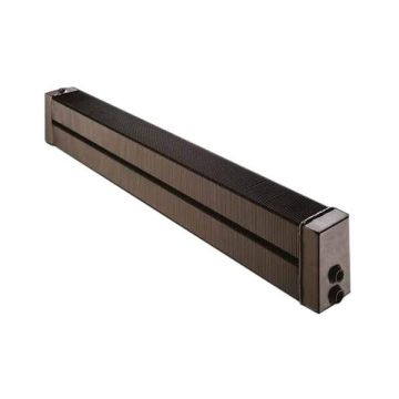 Betherma AluMAXX Twin convector - H160 L2000 Type 10