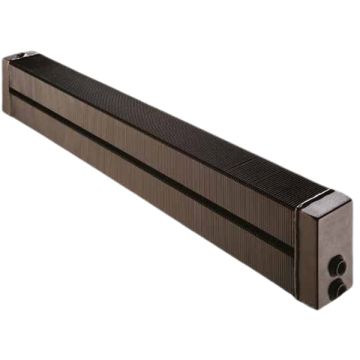 AluMAXX Twin convector van Betherma