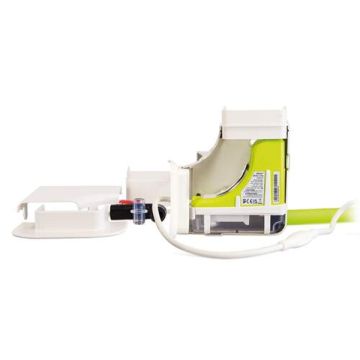 Aspen Mini Lime Silent+ condenspomp met Inoac leidinggootsysteem wit - 40 l/u