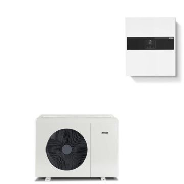 ATAG Energion S Hybride warmtepomp 5kW