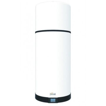 Ferroli Egea 200LT warmtepompboiler