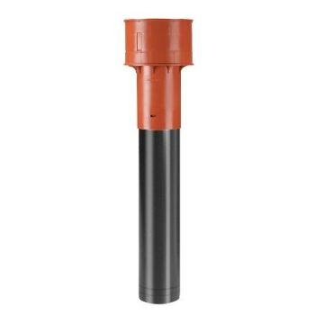 Burgerhout Megavent Ventilatiedakdv 125 Terracotta
