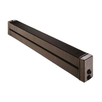 Betherma AluMAXX Twin convector