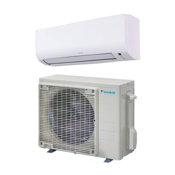 Daikin Comfora split unit airco - 7,1kW