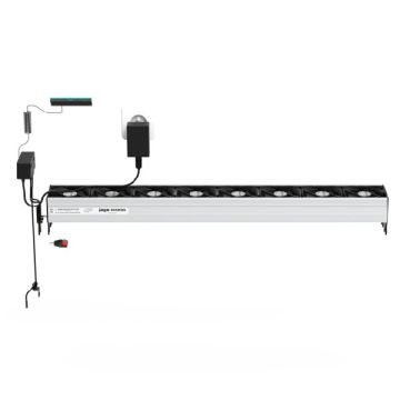 Jaga DBH upgrade vermogensbooster 1200 mm type 15/16/20/21