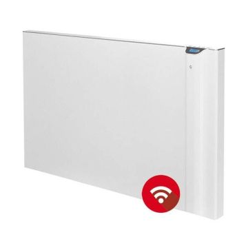 elektrische radiator met wifi